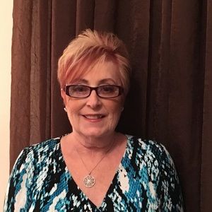 Meet your Posher, Joanne